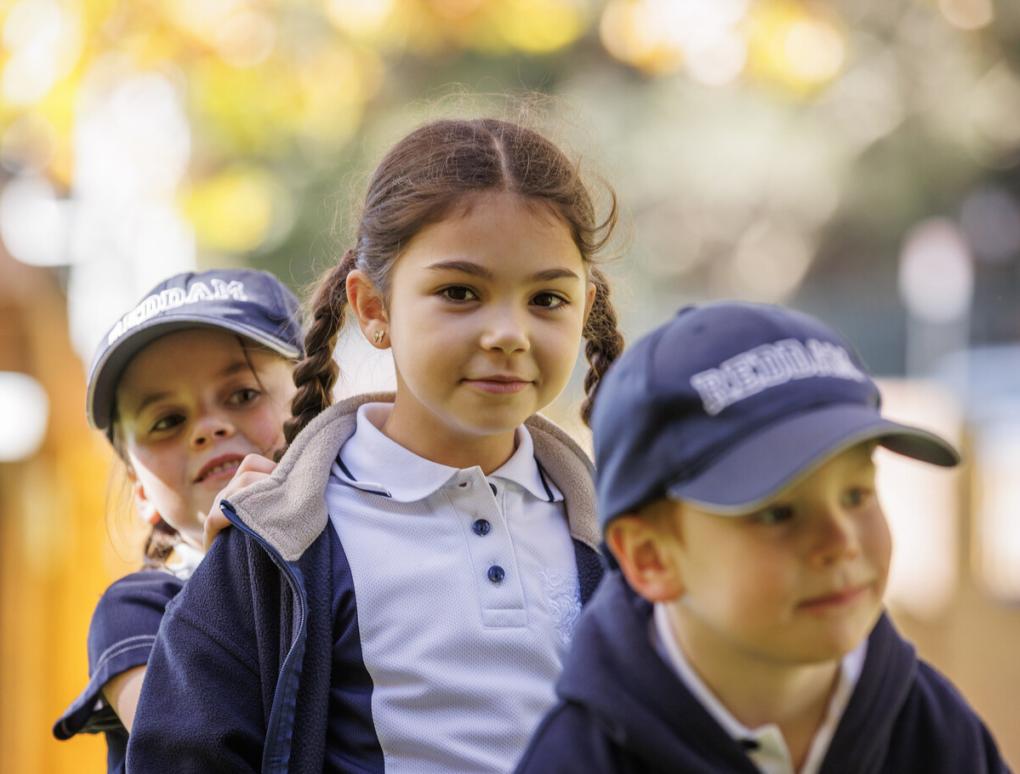 RH Sydney Healthy Mind Image