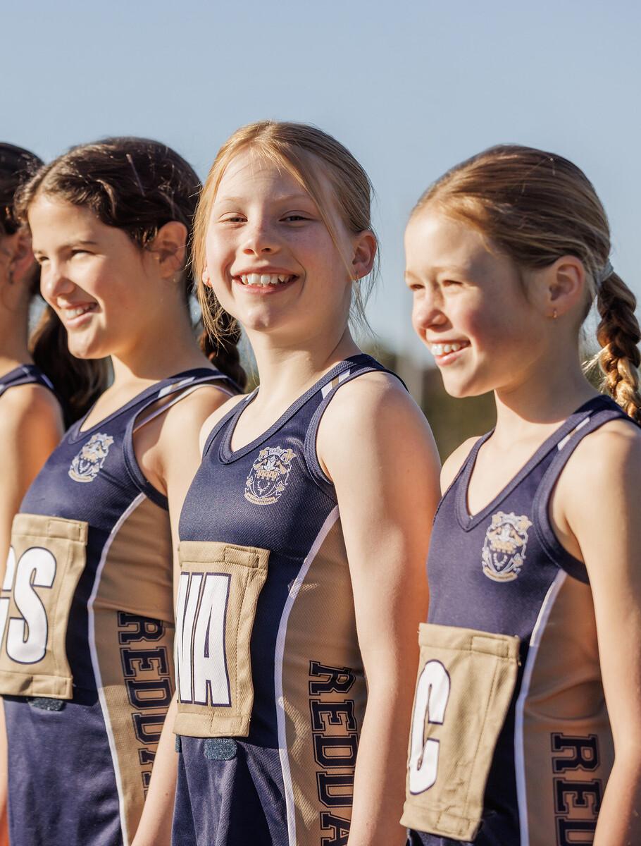 RH Sydney Application Documents