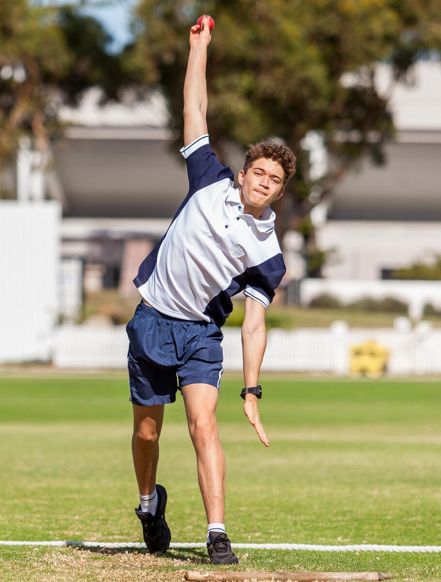 RH Sydney Co-Curricular and Extra Curricular Activities