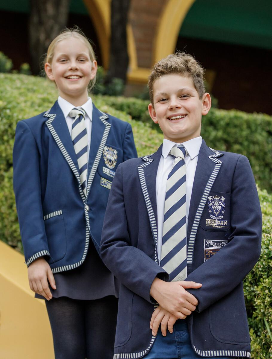 RH Sydney Scholarship Students