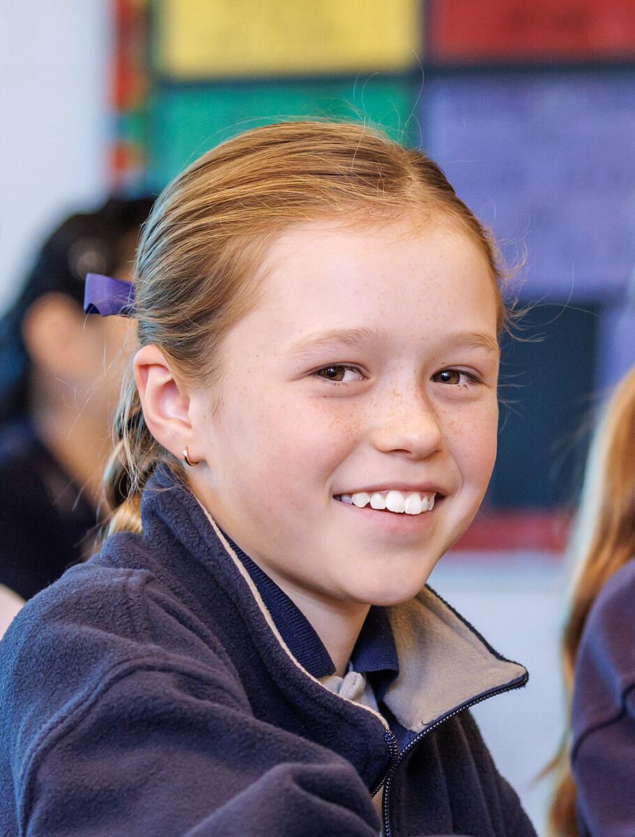 middle schools in Sydney