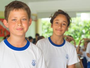 MIDDLE SCHOOL - ACADEMIC OVERVIEW-A