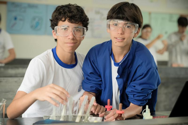 INTERNATIONAL GENERAL CERTIFICATE OF SECONDARY EDUCATION
