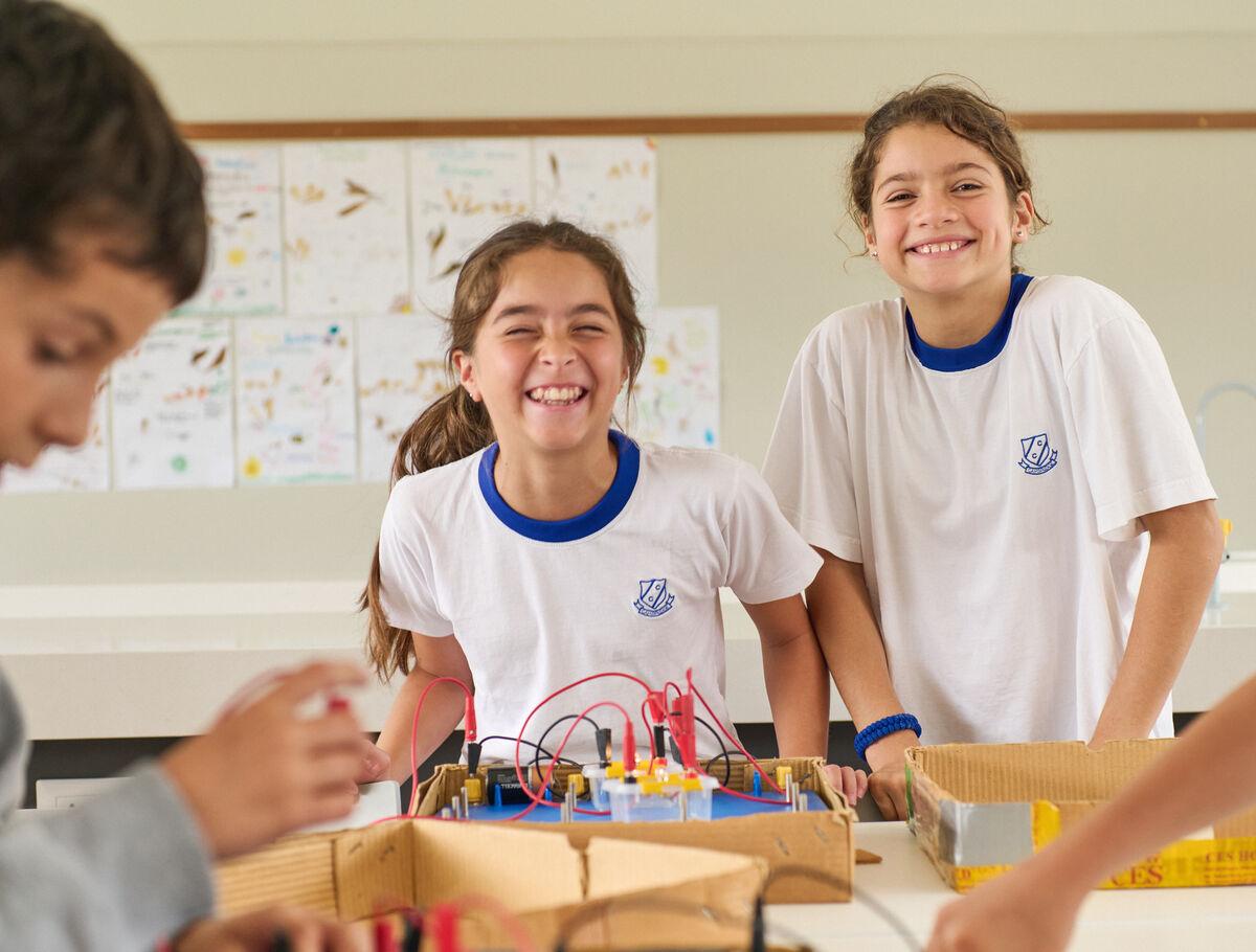 academic schools in lima
