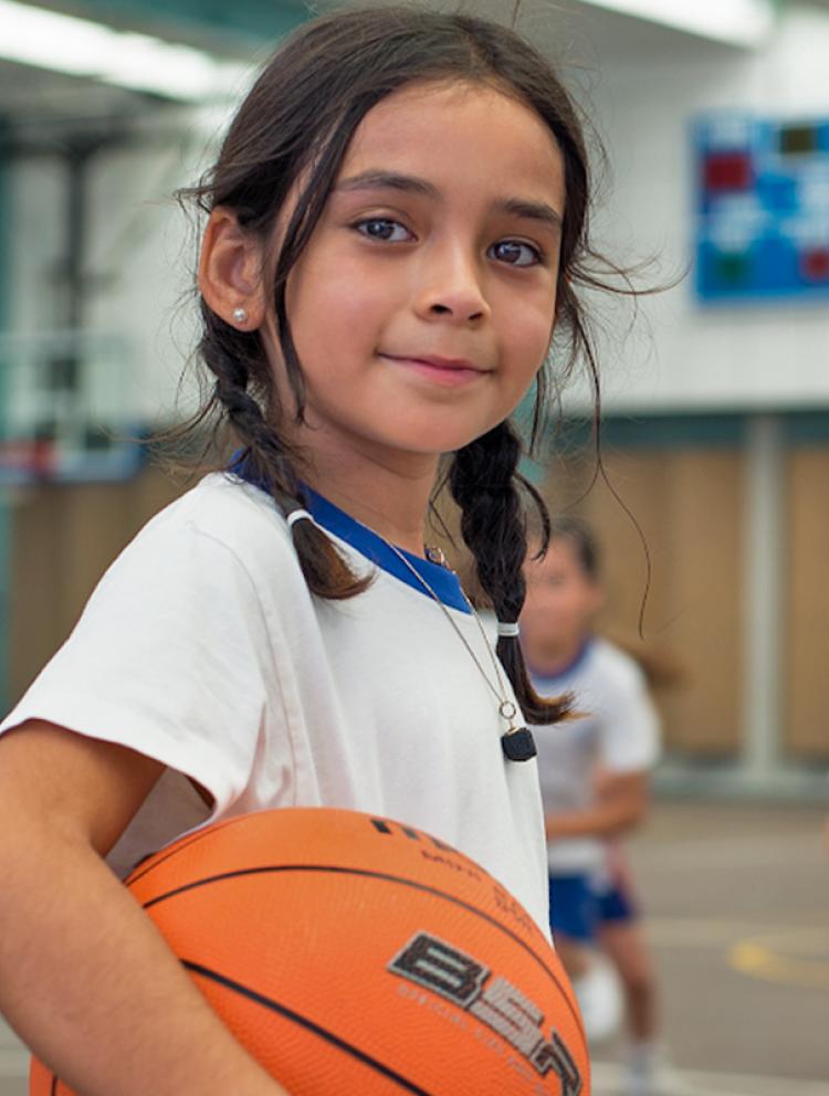 JUNIOR SCHOOL - PHYSICAL SPORT