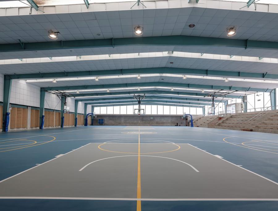 JUNIOR SCHOOL - PHYSICAL SPORT-A JUNIOR SCHOOL - PHYSICAL SPORT-A