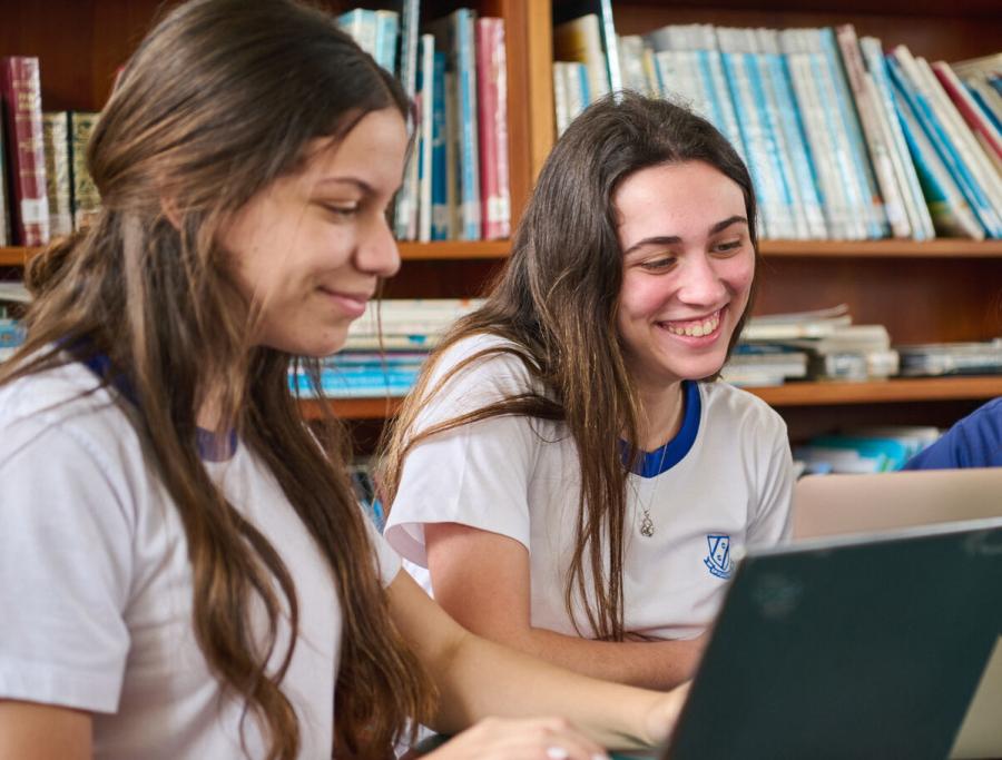 HOME - SENIOR SCHOOL