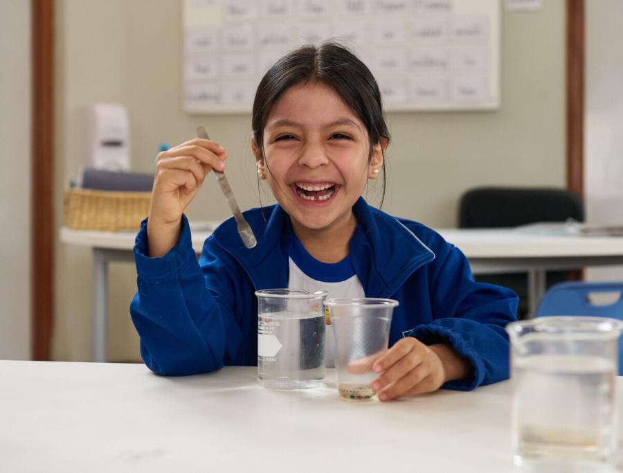 HOME - EARLY LEARNING SCHOOL