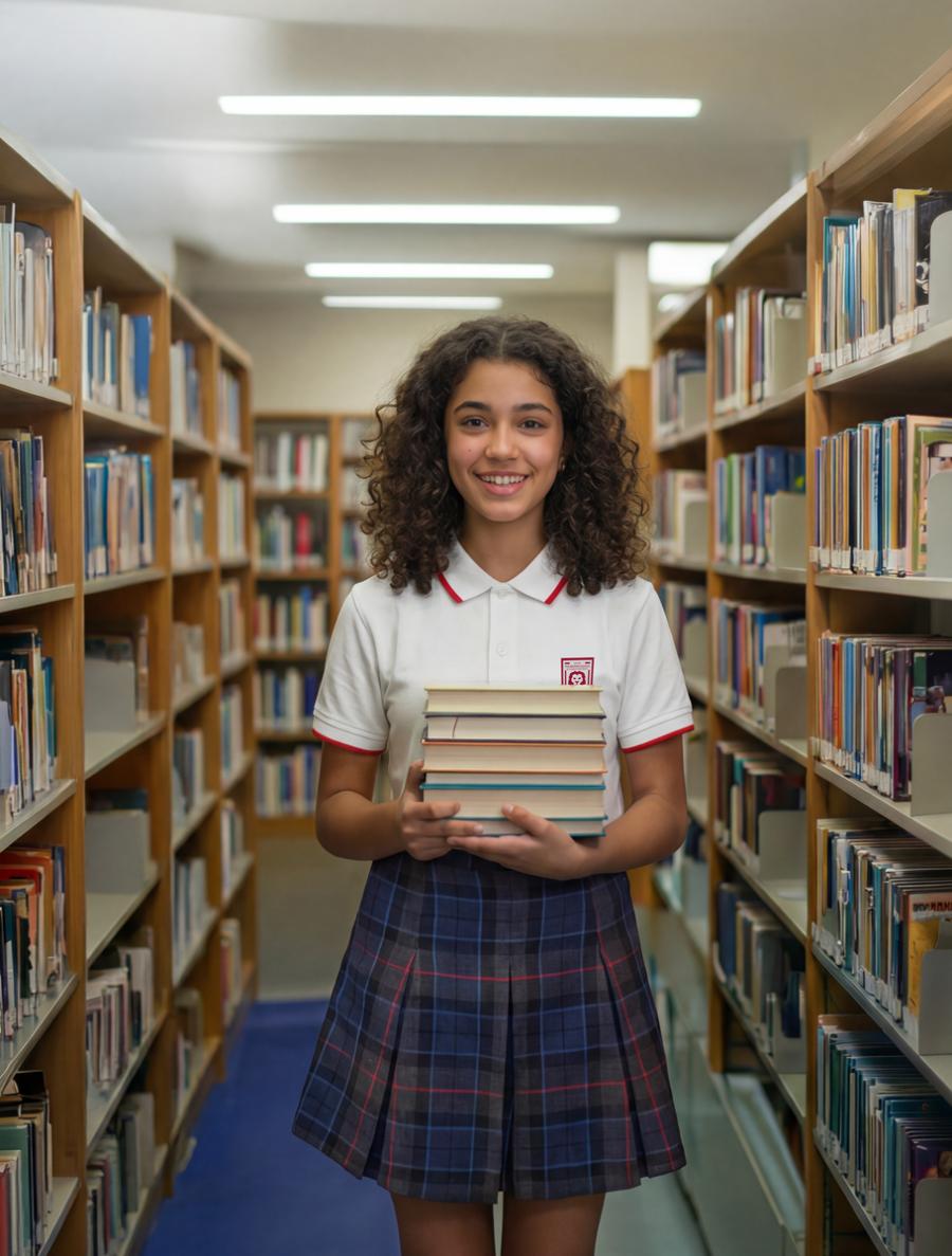 Escuela con IBDP en Pozuelo
