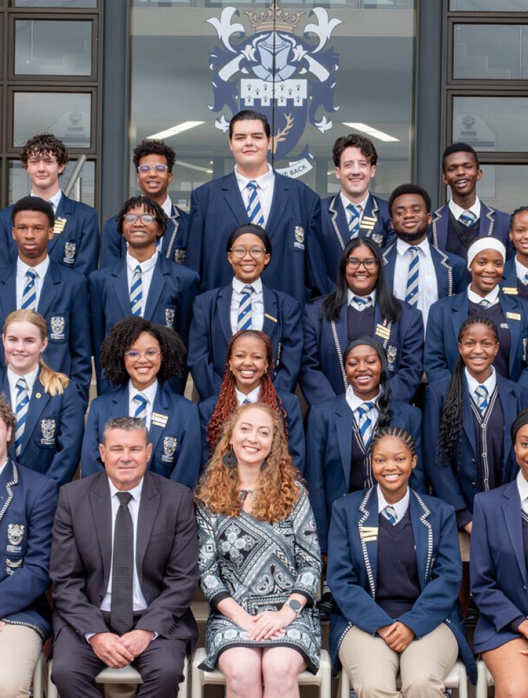 IEB Matric Results
