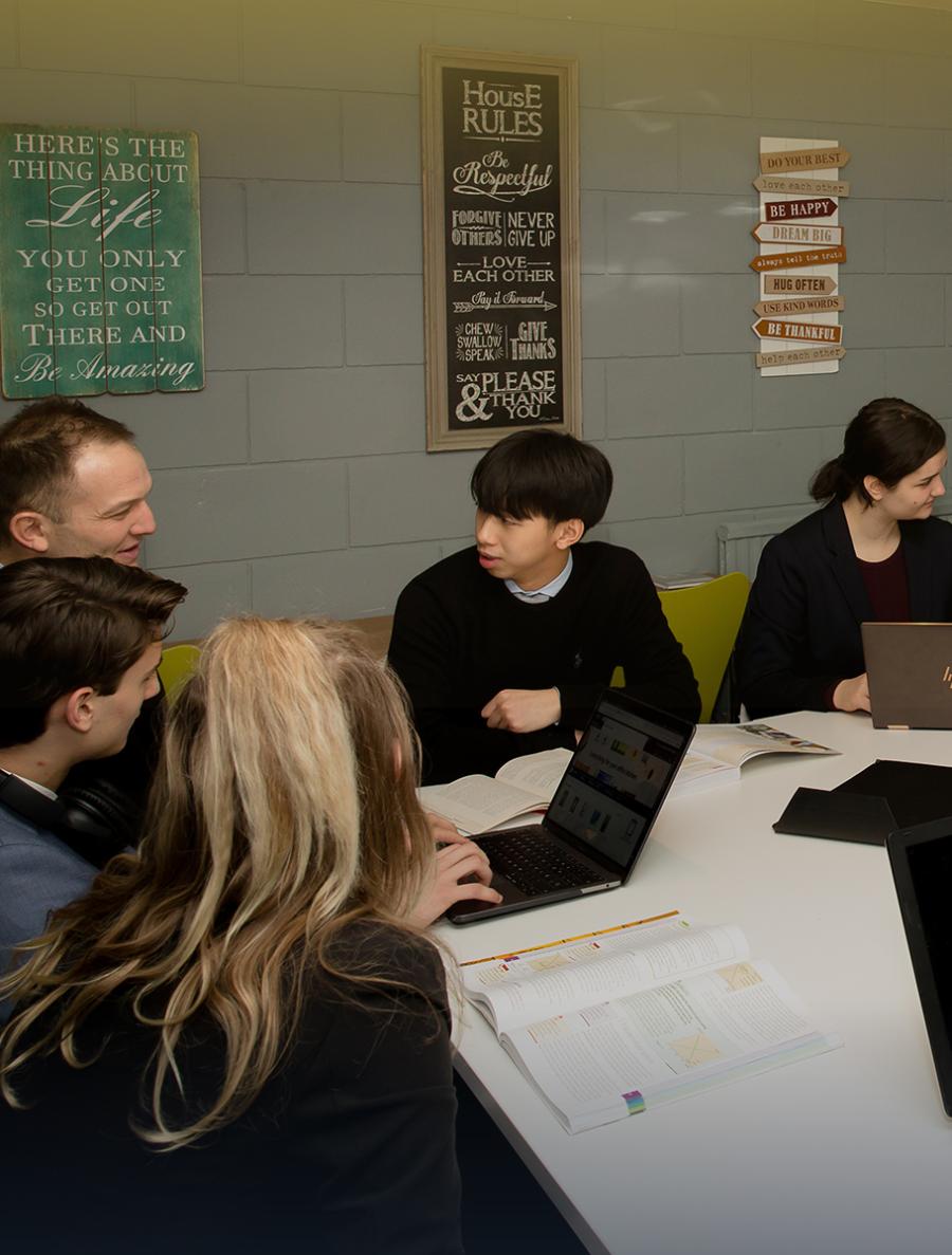 educational offer in gauteng