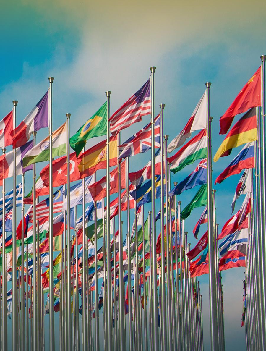 world class group of schools