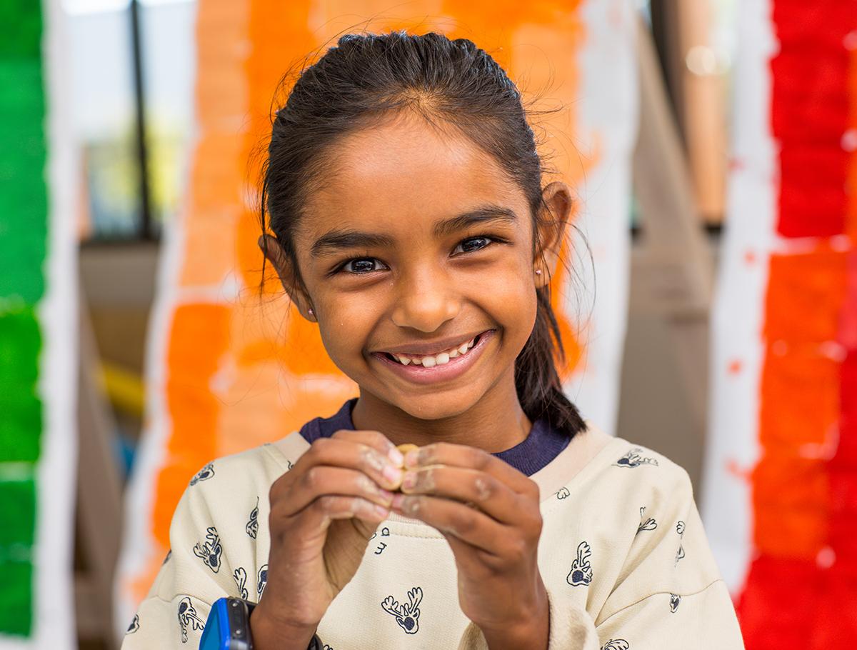 Fourways preschool education