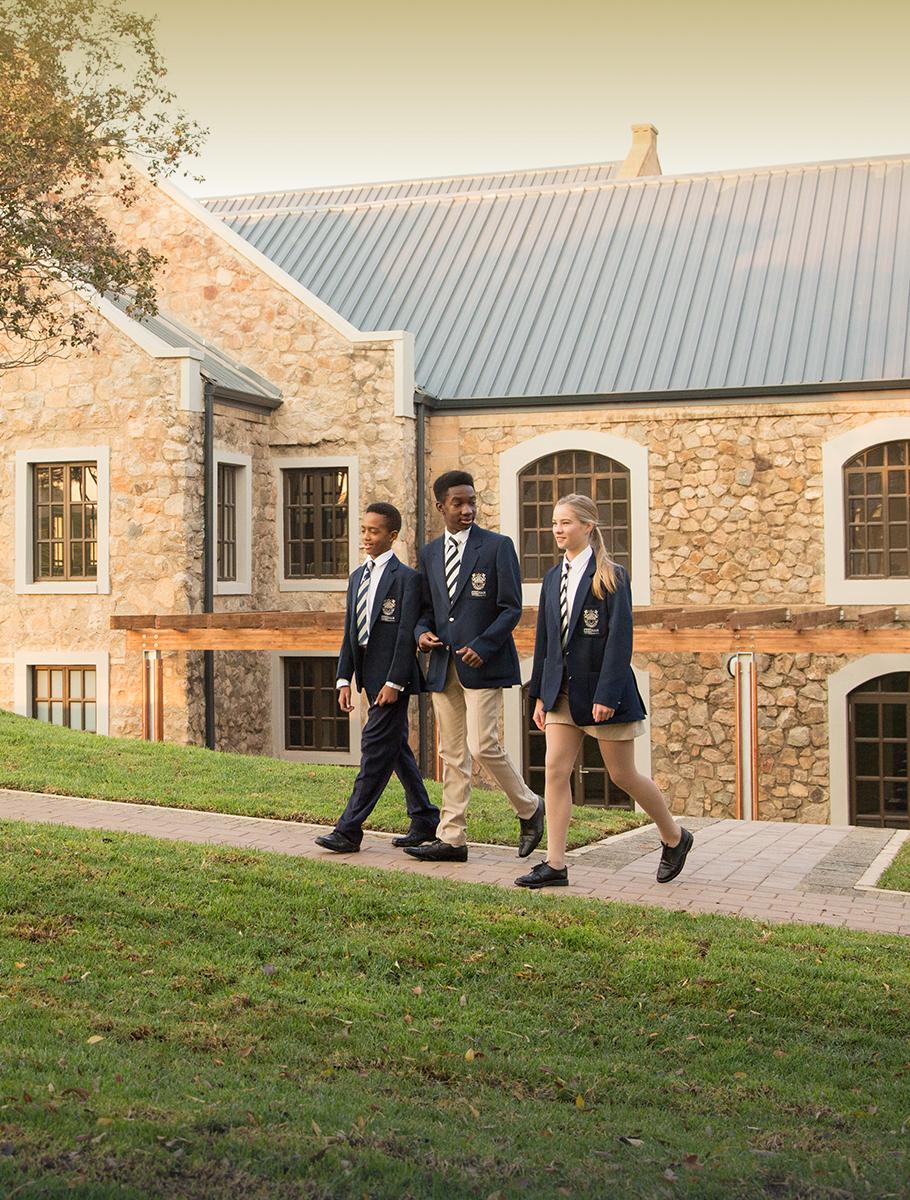 best schools in fourways