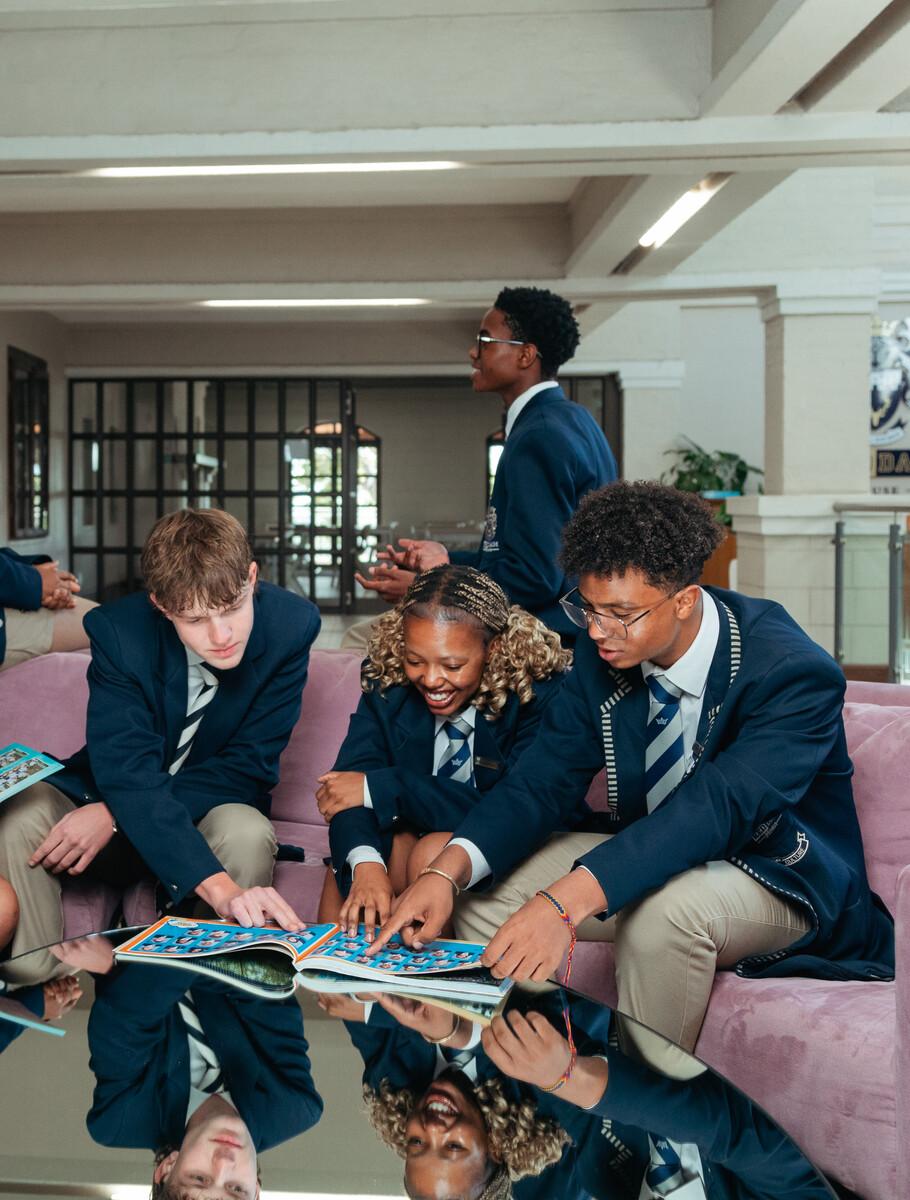 activities for boarders