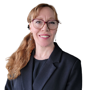 Samantha Goddard