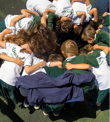 Wellbeing & Pastoral Care