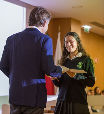 Recognised National & International Curricula