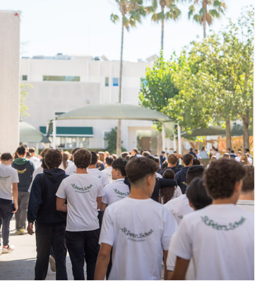 Among Europe’s Top 15 Schools