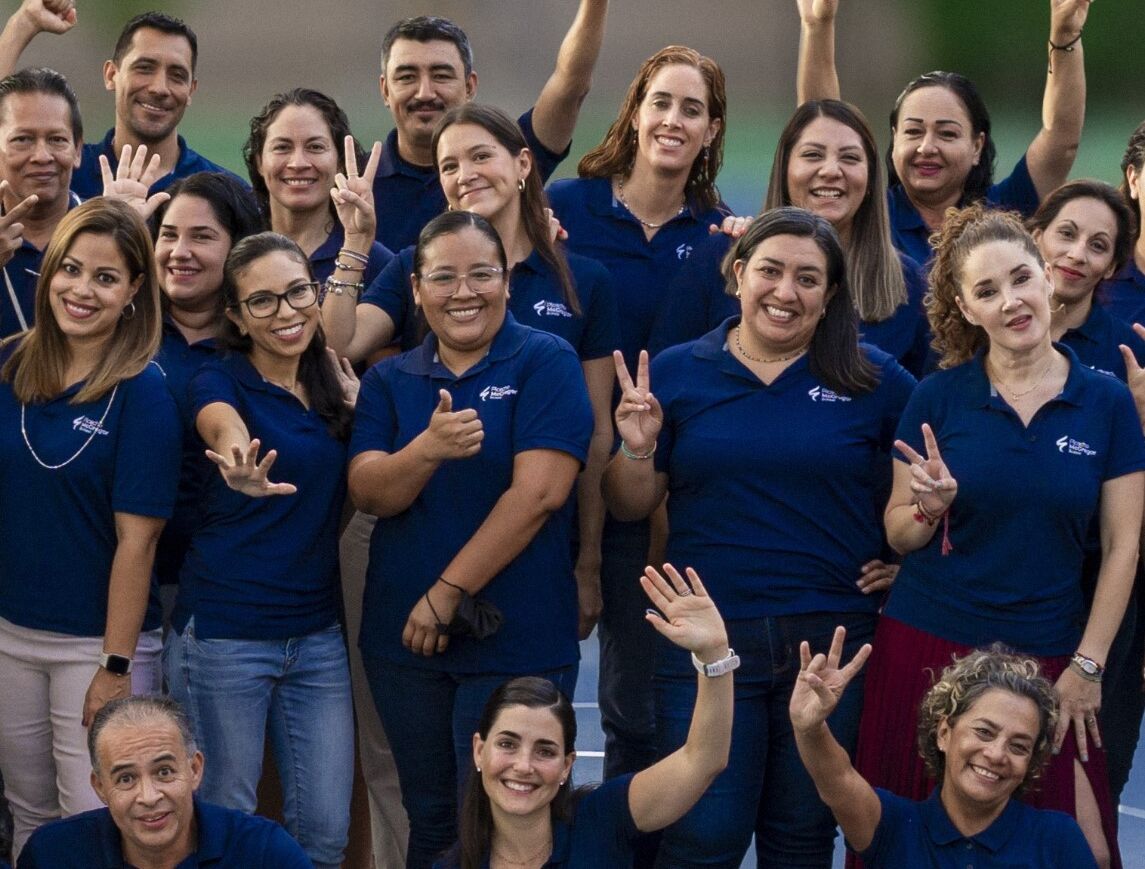 staff
