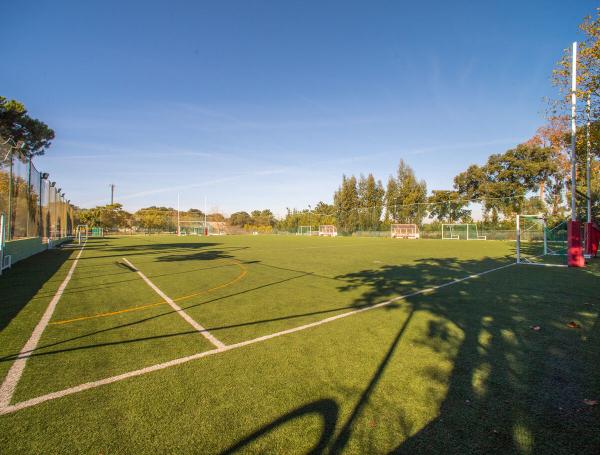 Amazing outdoor spaces