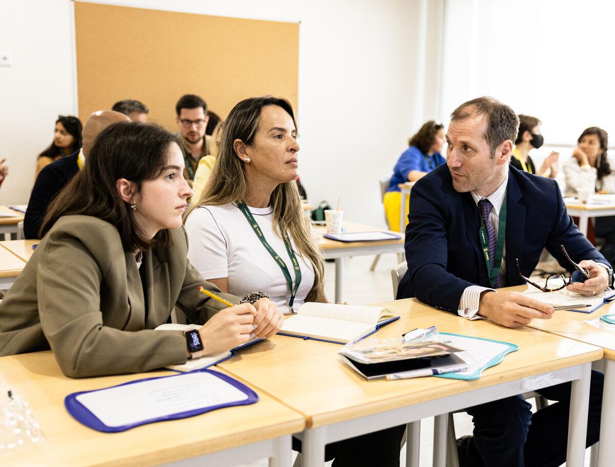 Global Education Summit