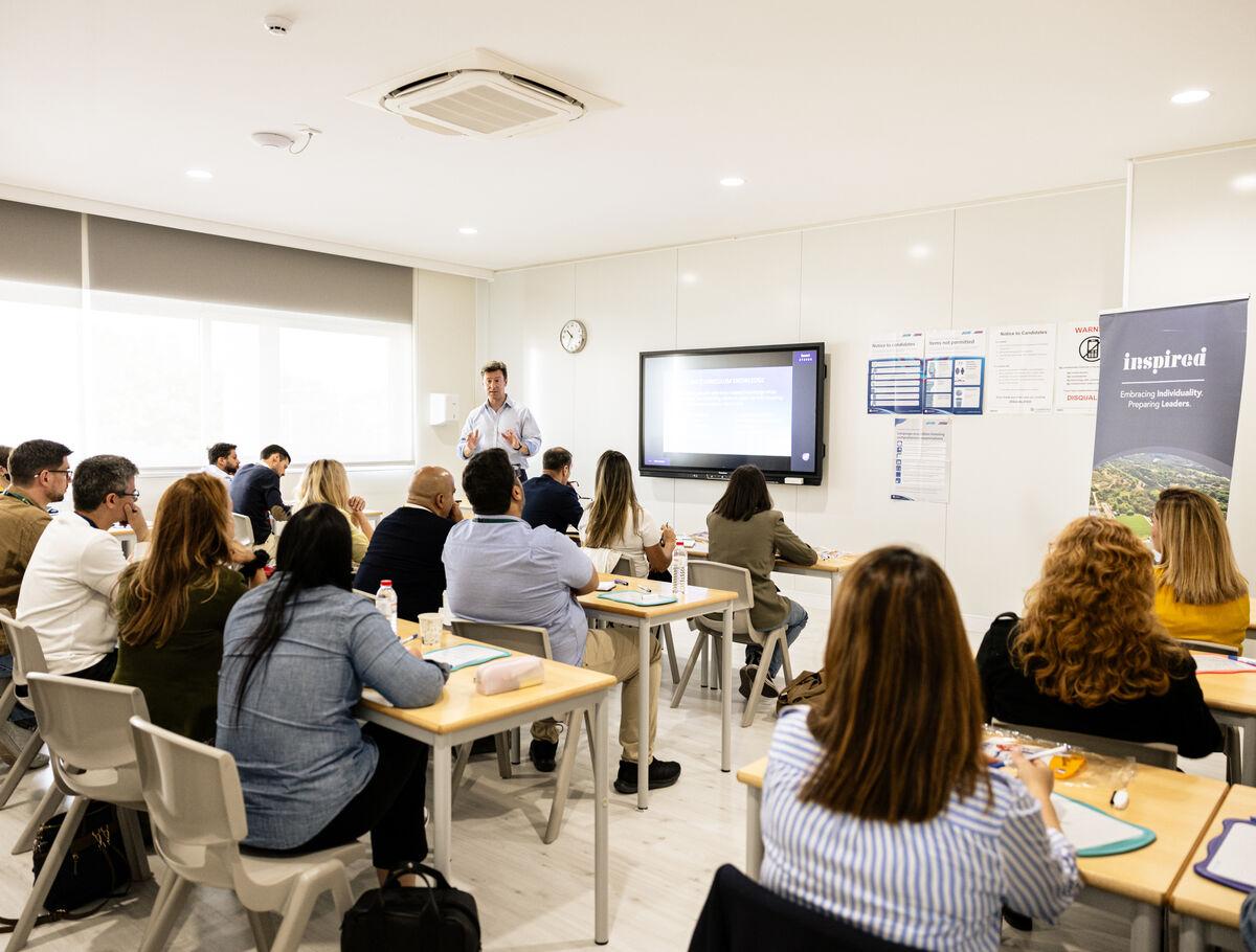 global_education_summit