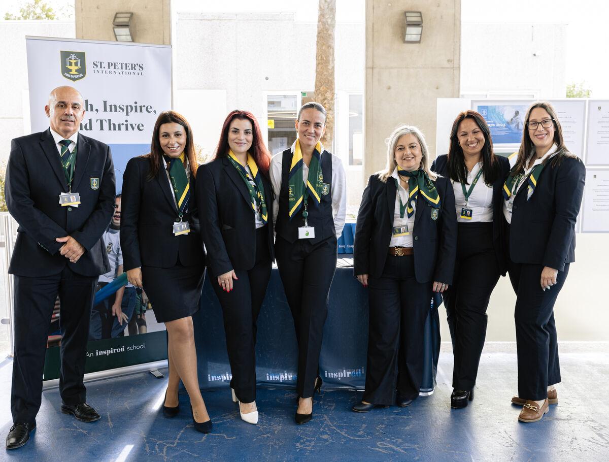 global_education_summit