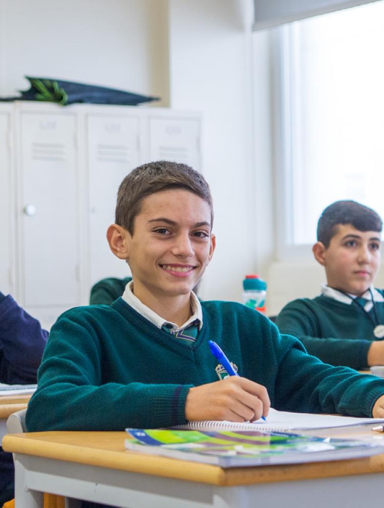 2º Ciclo em Palmela