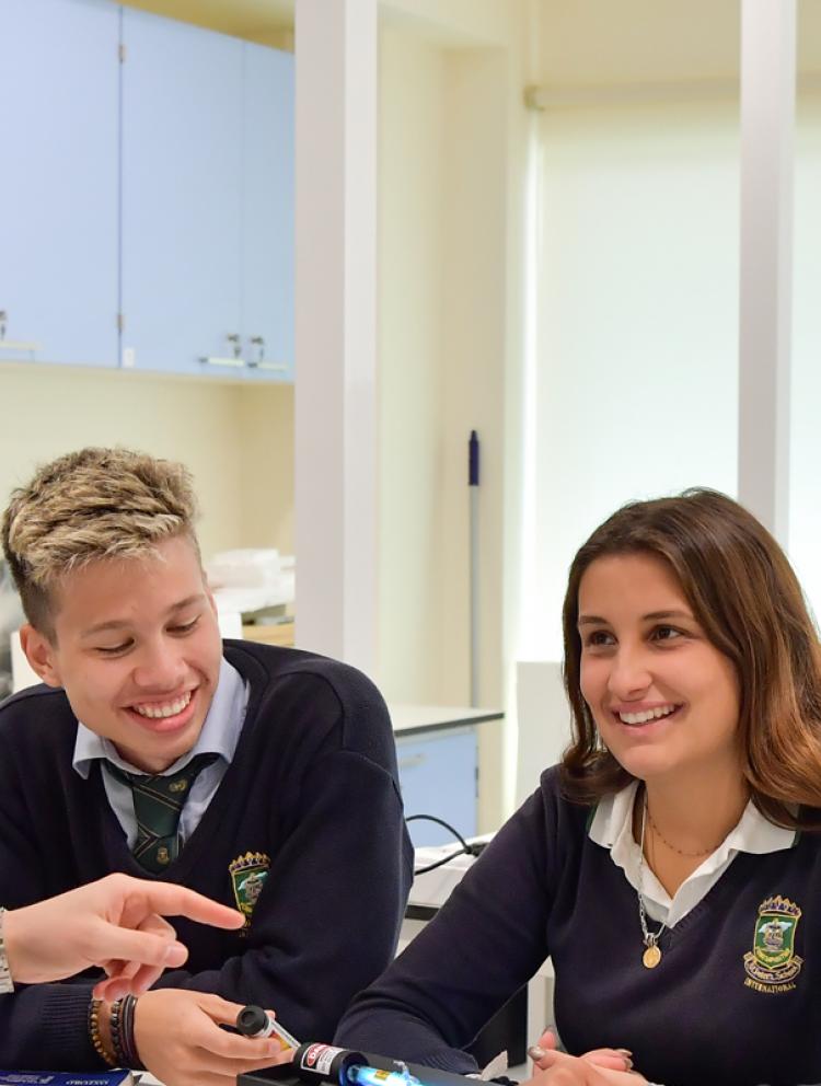 escolas secundários em Palmela
