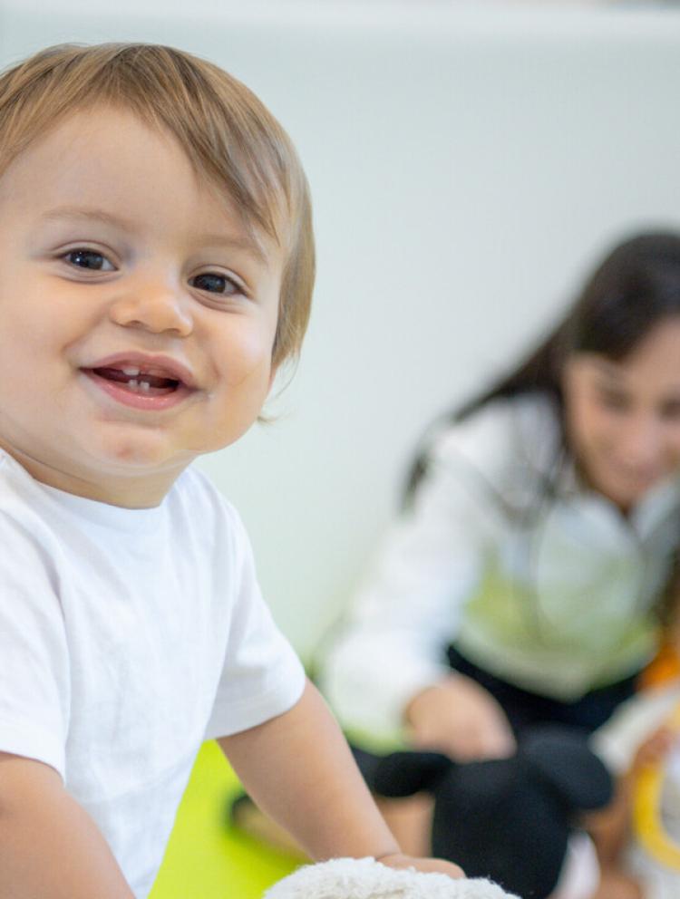 preschools in Palmela