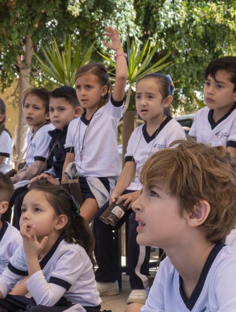 preschool