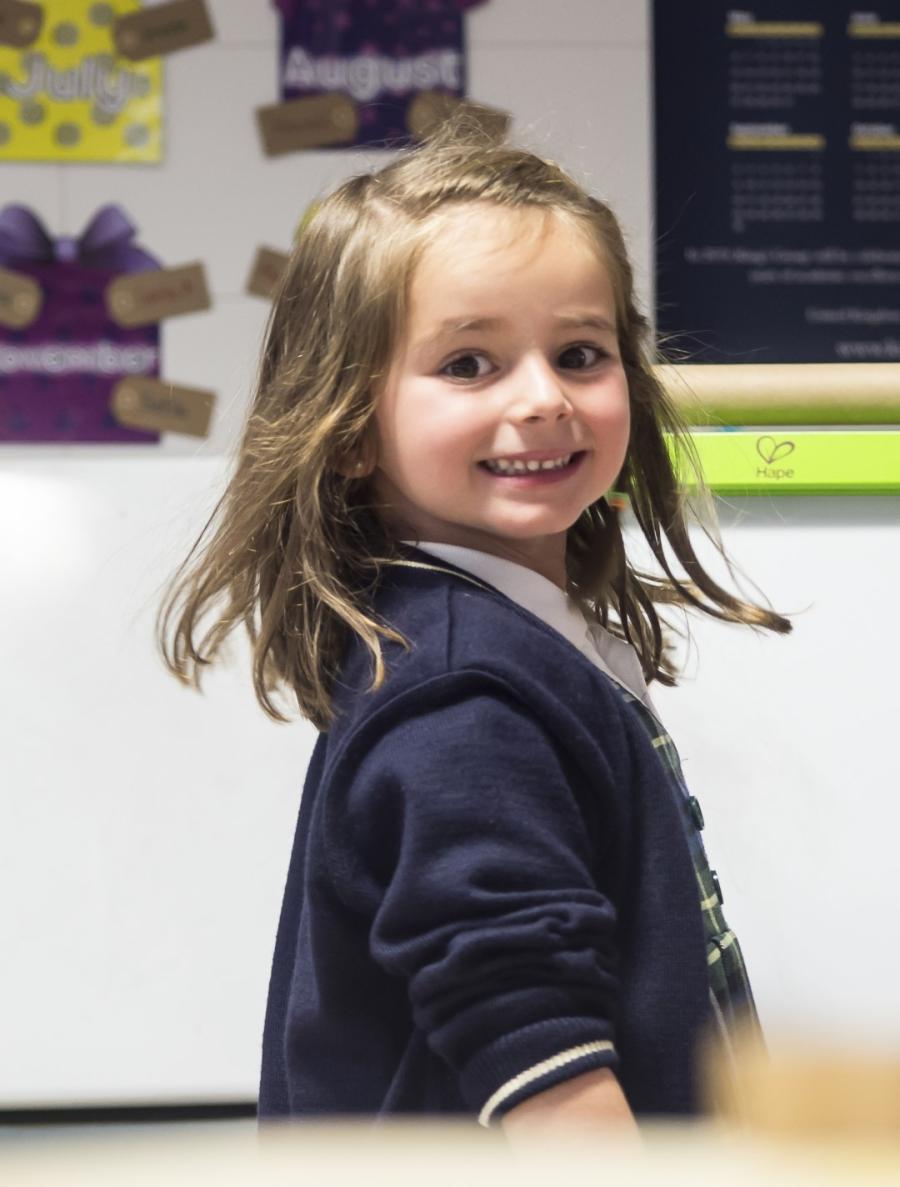 preschool in Palmela