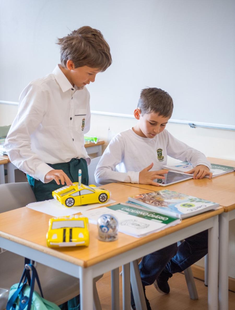 junior school fees in Setubal