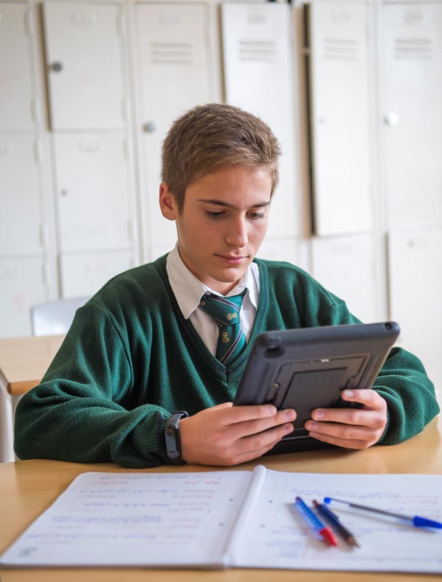 Avaliação das escolas 3º Ciclo de Setúbal