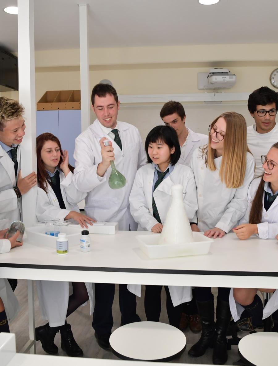 professores especializados em Setúbal