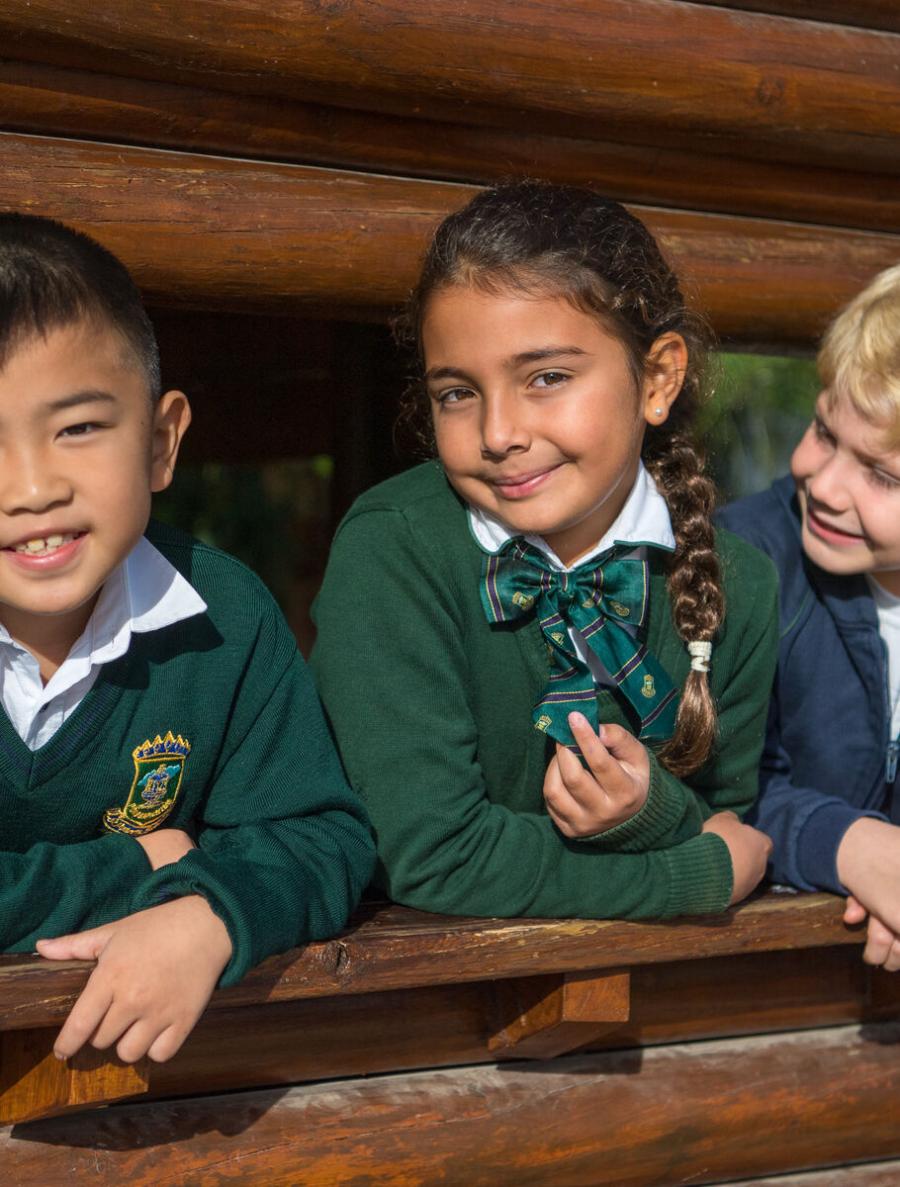 Values That Guide Us