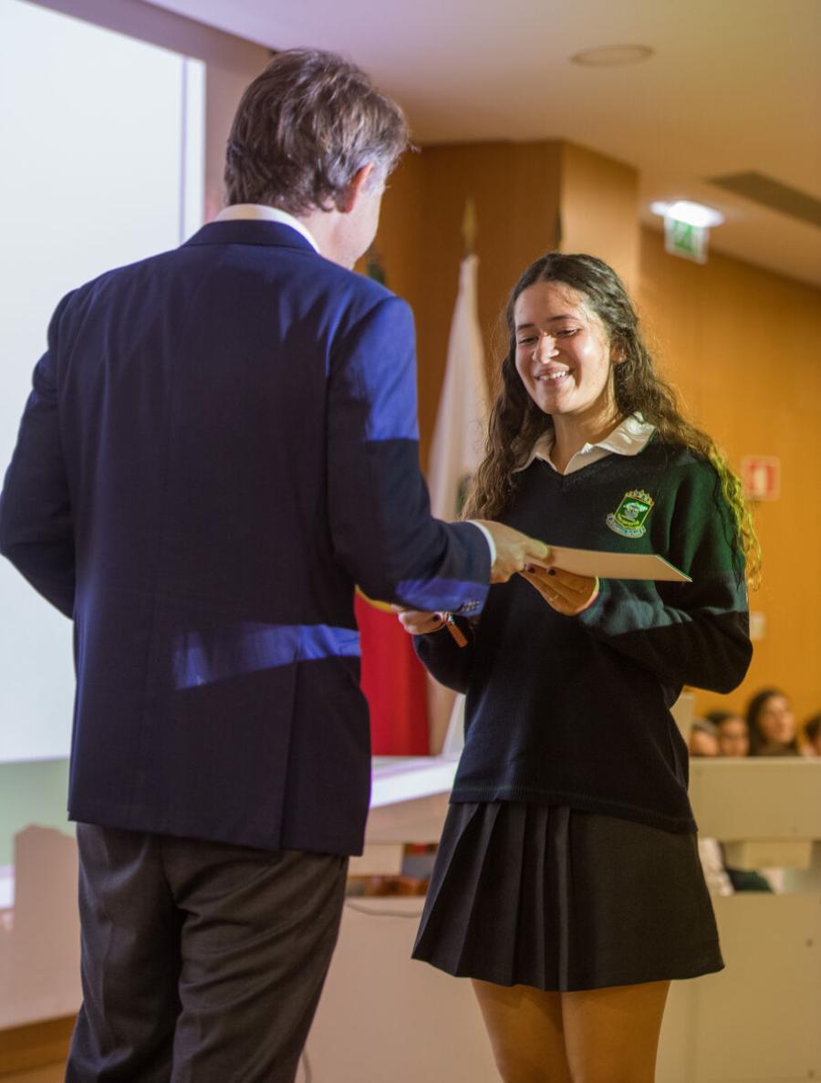 Values That Guide Us