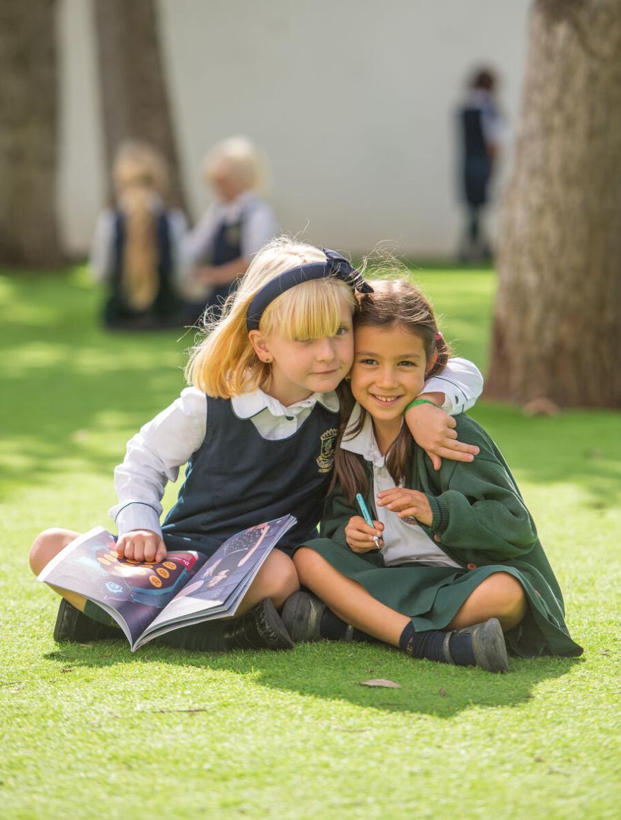 International Pathway