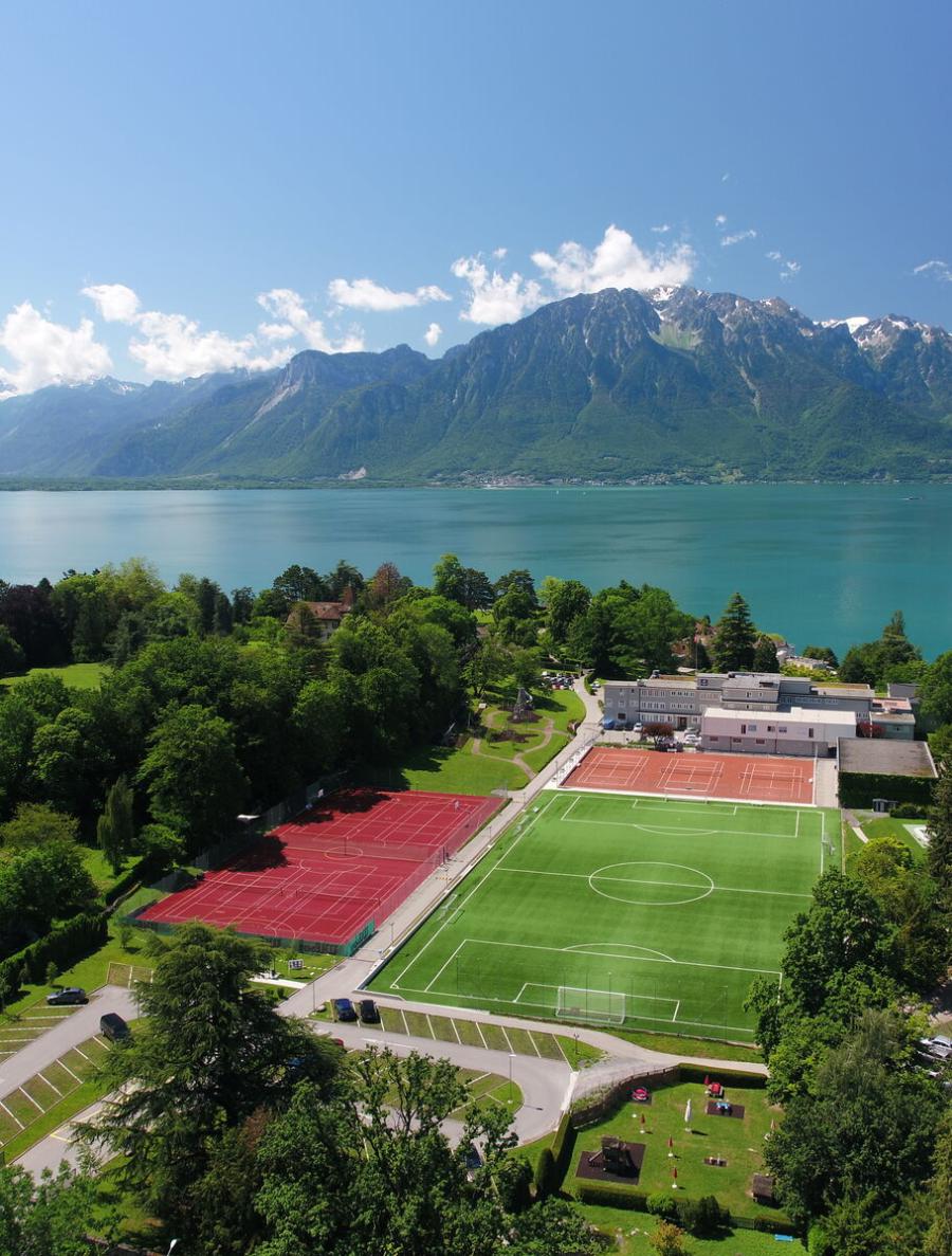 Best Practices from World's Best Schools