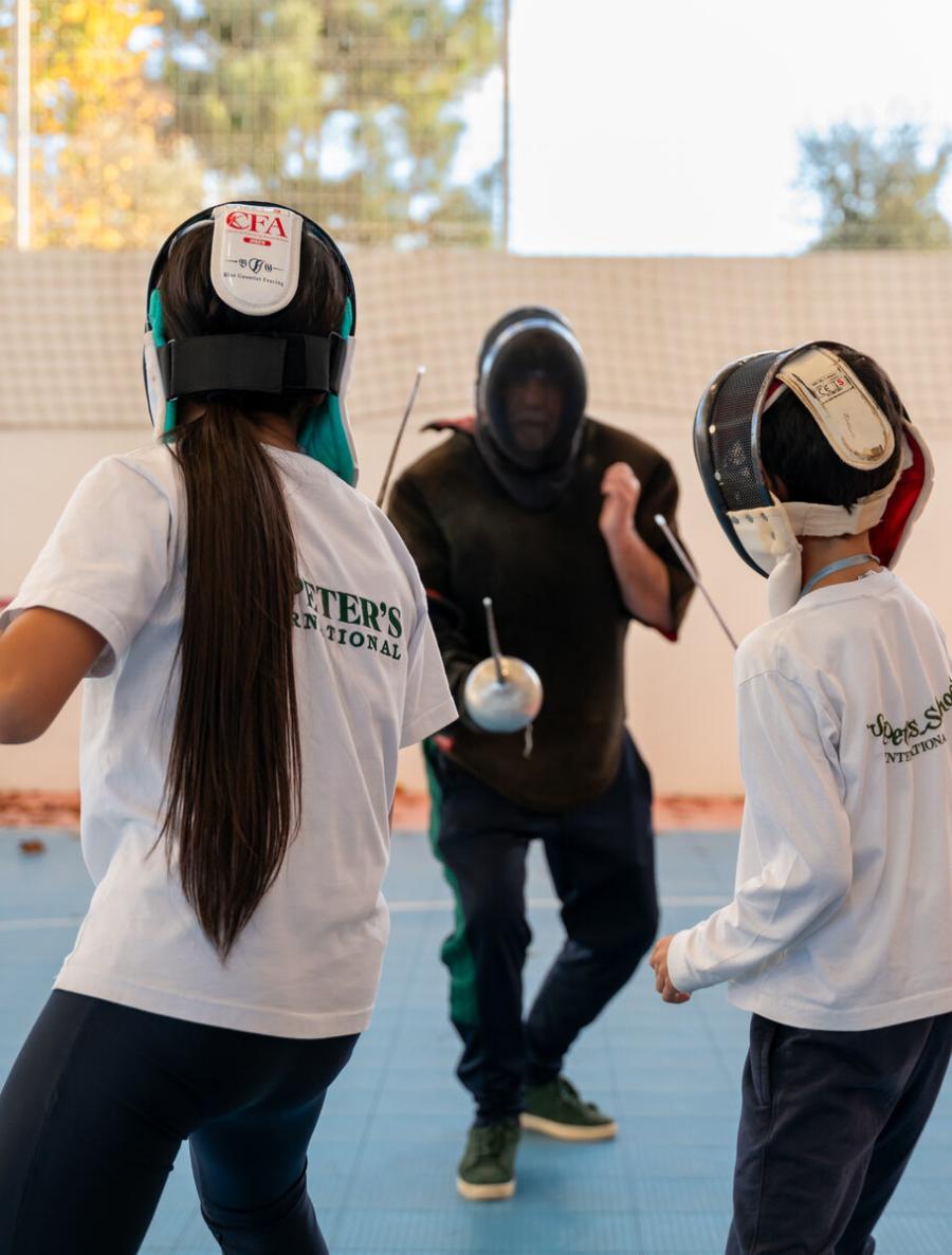 Behaviour, Standards and Expectations 