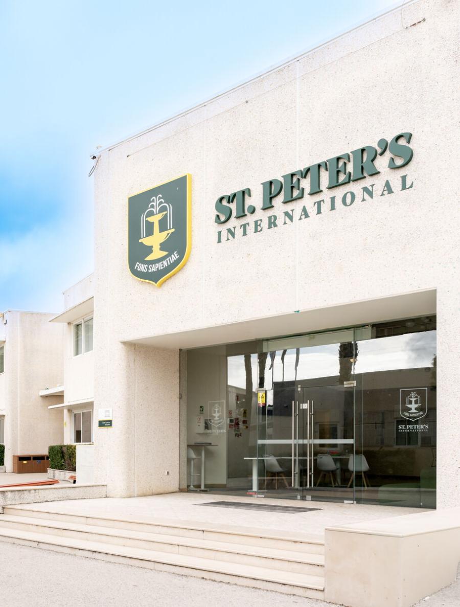 get_to_know_st_peter's_International_school