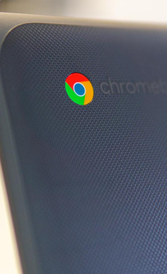 chrome