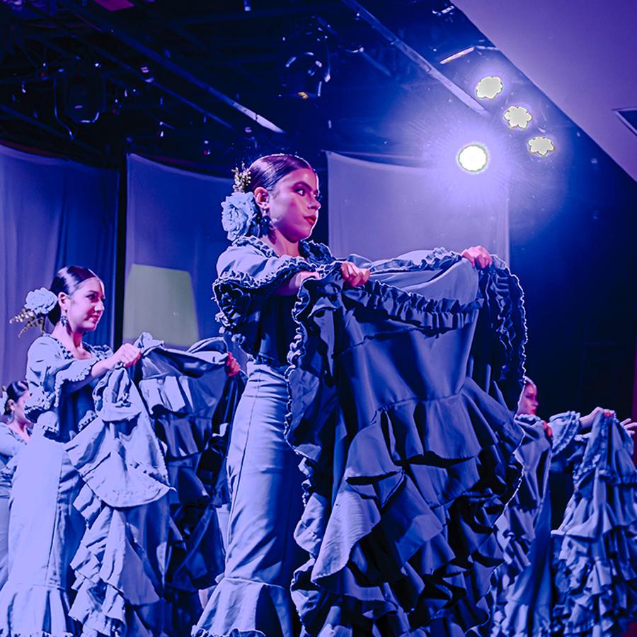 Flamenco