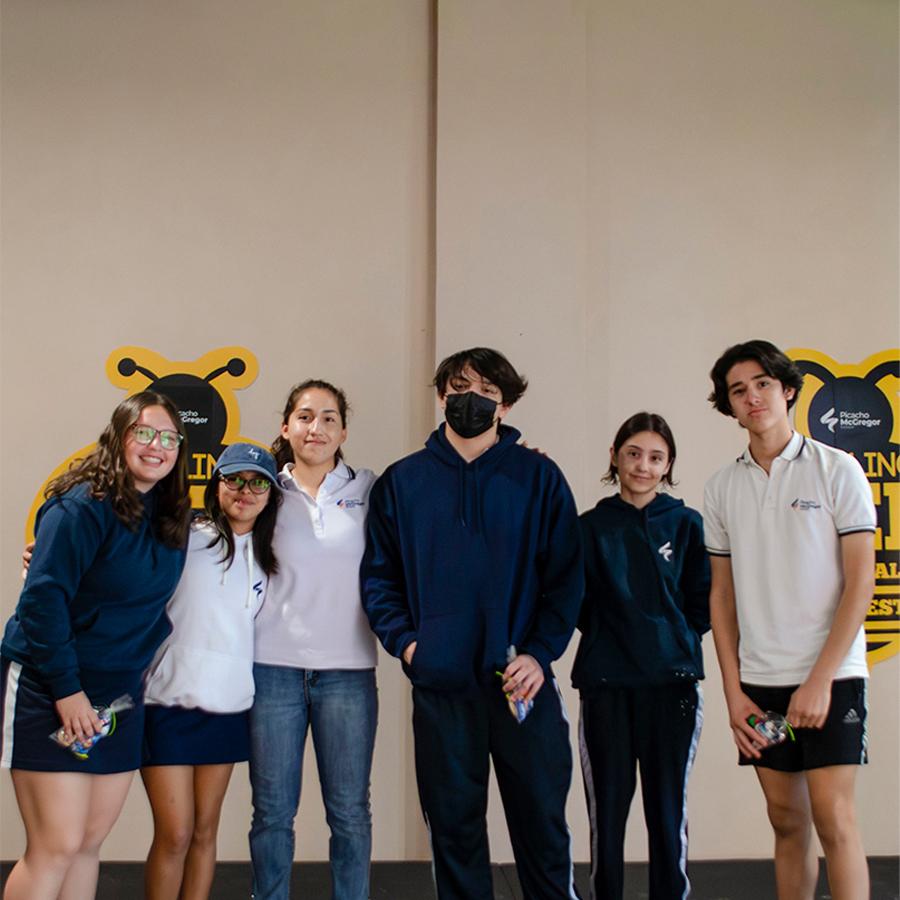 PM Olympics