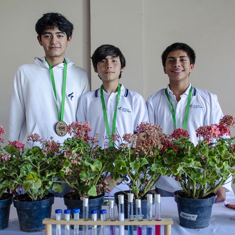 Science Day