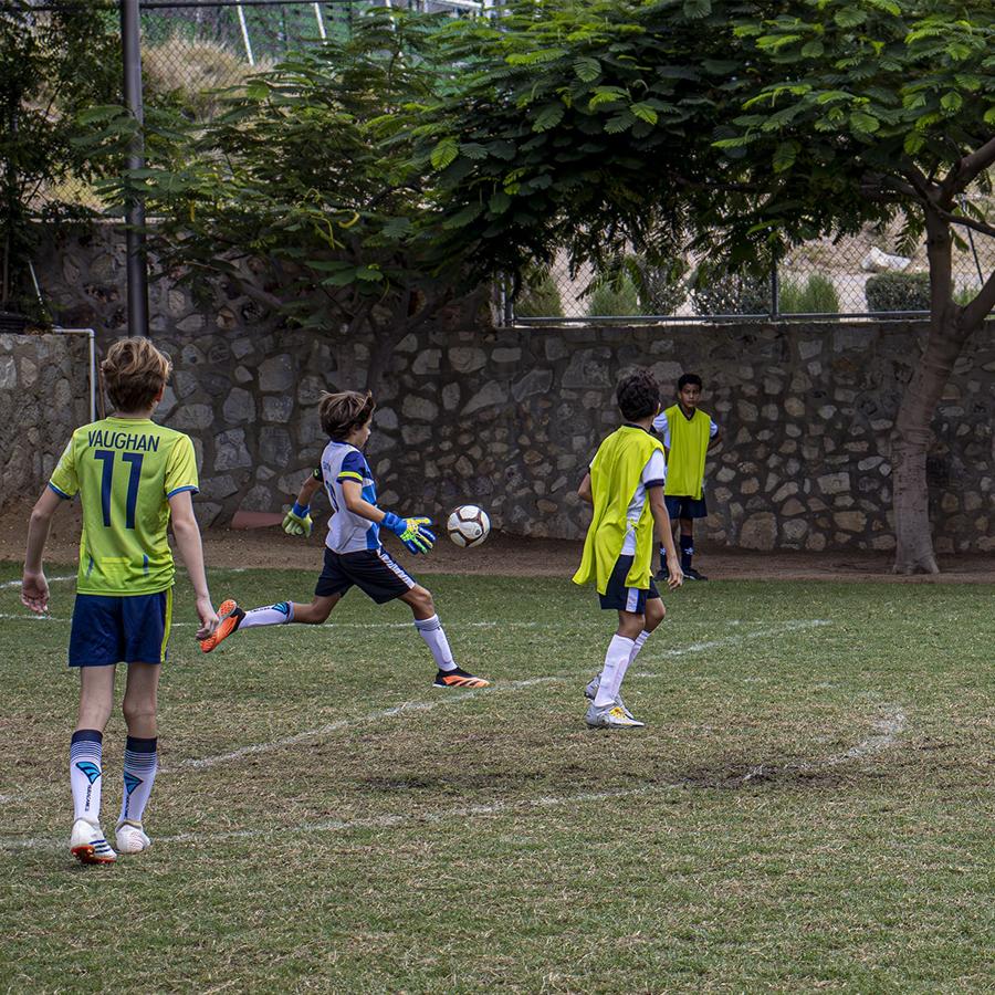 Soccer