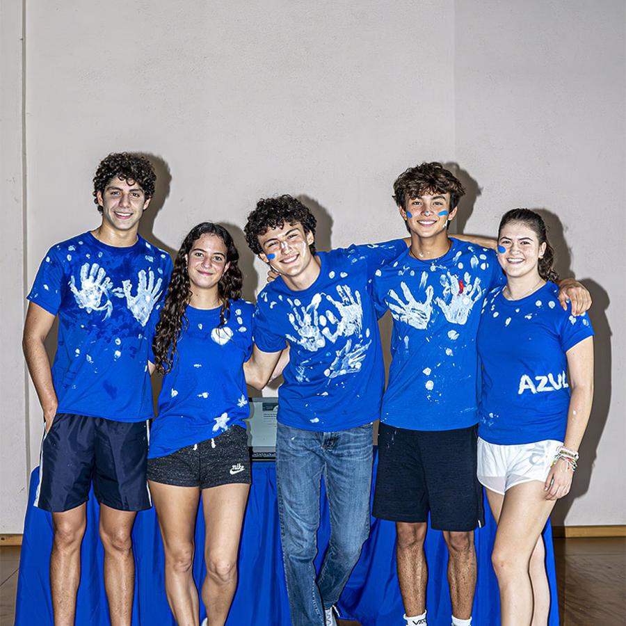 Students Society