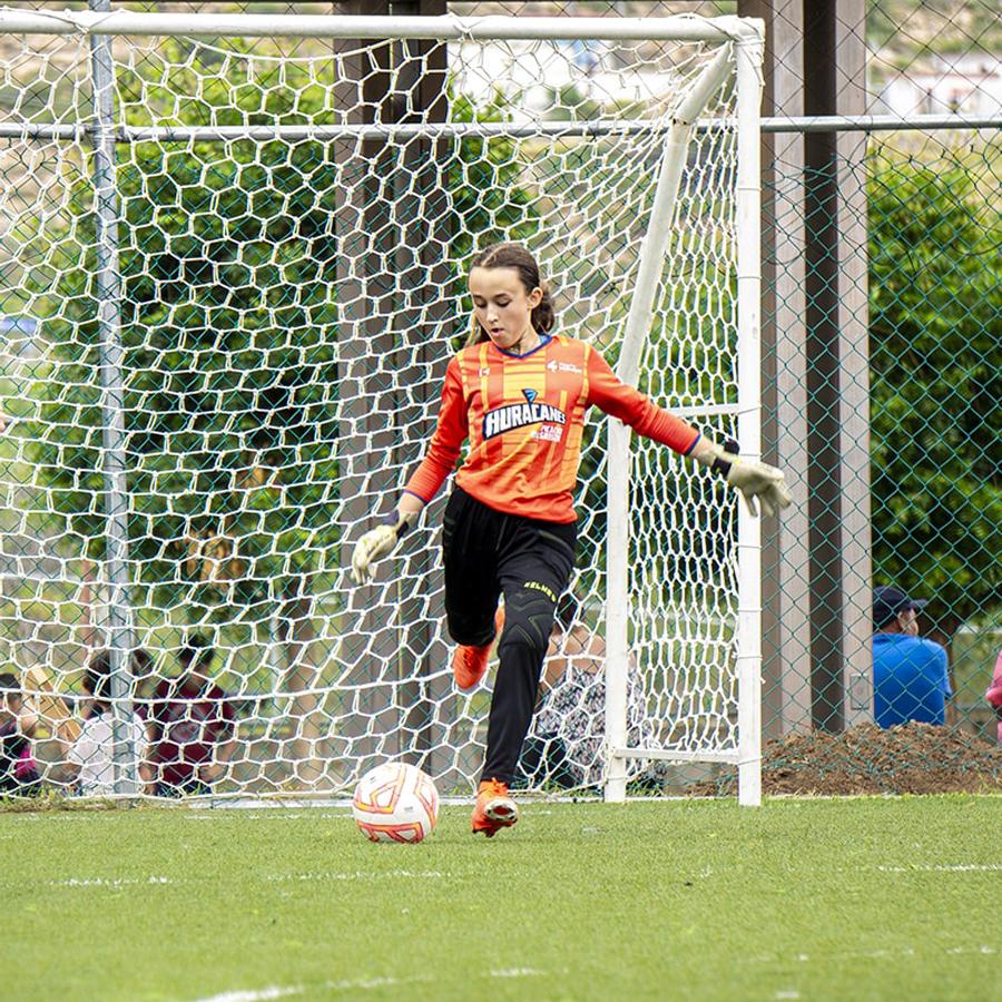 Women's Soccer
