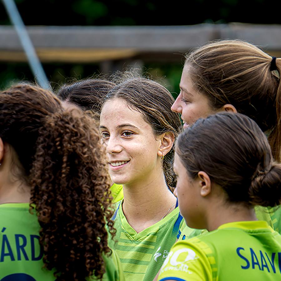 Women's Soccer